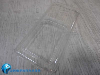 Лот: 19386752. Фото: 1. Чехол силиконовый для Xiaomi Redmi... Чехлы, бамперы