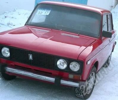 Лот: 236773. Фото: 1. ВАЗ-2106 1995г.в. Автомобили