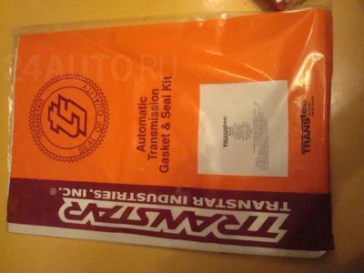 Лот: 6814318. Фото: 1. Ремкомплект АКПП Мастер 80006D... Трансмиссия