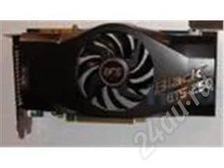 Лот: 532927. Фото: 1. Видеокарта EliteGroup Gforce GTS250... Видеокарты