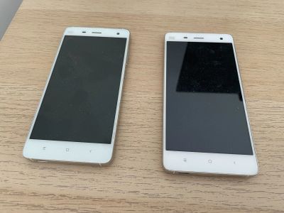 Лот: 17655284. Фото: 1. Xiaomi mi 4. Смартфоны