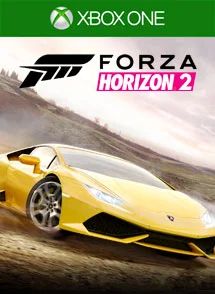 Лот: 5538354. Фото: 1. Forza Horizon 2 (XboxOne). Игры для консолей