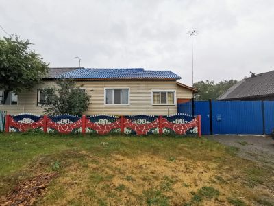 Лот: 14626162. Фото: 1. Дом село Бартат. Дома
