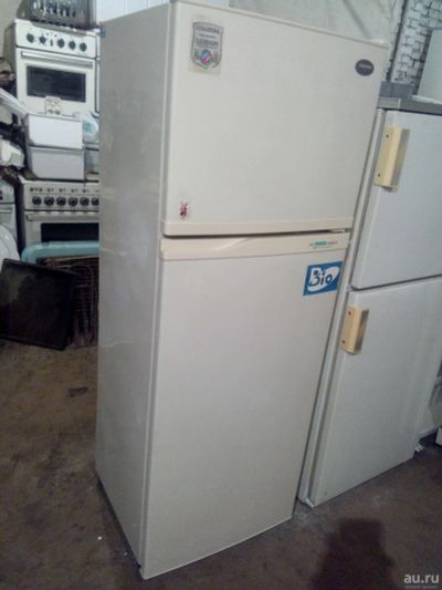 Лот: 13007617. Фото: 1. холодильник Samsung. Холодильники, морозильные камеры