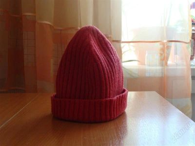 Лот: 906708. Фото: 1. шапка женская. Головные уборы