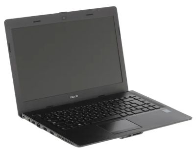 Лот: 11259072. Фото: 1. Продам ноутбук DNS Athena 14... Ноутбуки