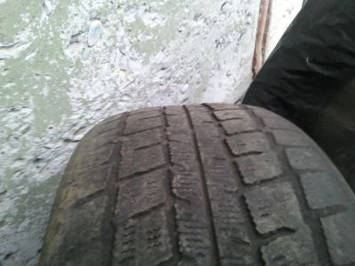 Лот: 2569543. Фото: 1. Шины Goodier 195/55R16 195 55... Шины