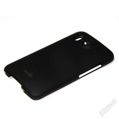 Лот: 2784061. Фото: 1. Пластиковый чехол HTC Incredible... Чехлы, бамперы