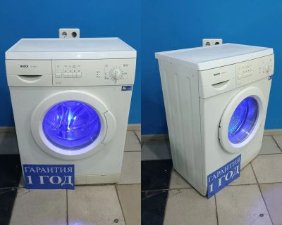 Лот: 25796959. Фото: 1. Стиральная машина Bosch WFL 1601... Стиральные машины