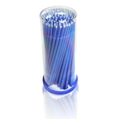 Лот: 6311949. Фото: 1. Микробраши Micro applicators... Наращивание ресниц, волос