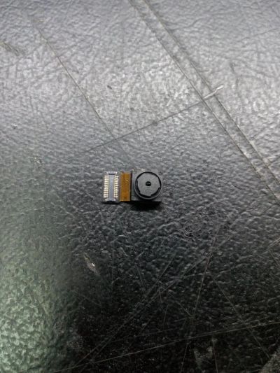 Лот: 10596927. Фото: 1. Передняя камера Lenovo S60-a. Видео- и фотокамеры