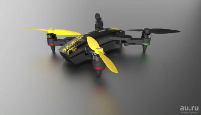 Лот: 13453769. Фото: 1. Квадрокоптер XIRO Xplorer Mini... Квадрокоптеры