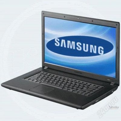 Лот: 875523. Фото: 1. Samsung r519. Ноутбуки