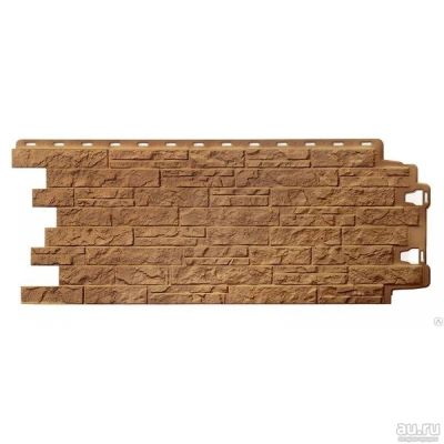 Лот: 16880430. Фото: 1. Панель Docke Edel 1070х425мм. Фасадные материалы, сайдинг