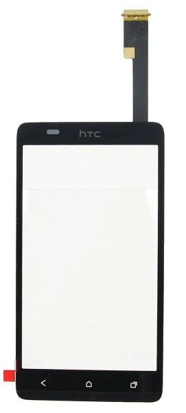 Лот: 25352949. Фото: 1. Тачскрин для HTC Desire 400 Dual. Дисплеи, дисплейные модули, тачскрины