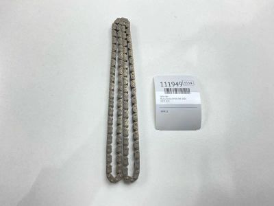 Лот: 25358221. Фото: 1. Цепь ГРМ Mazda Demio 2002 ZJ0112201... Двигатель и элементы двигателя