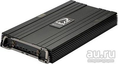 Лот: 8113467. Фото: 1. Усилитель Kicx KAP-29 новое, гарантия... Усилители