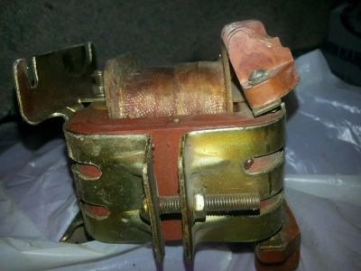 Лот: 9208787. Фото: 1. Без понятия. Трансформаторы, катушки
