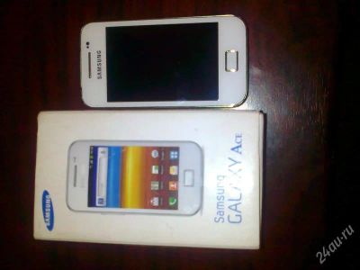 Лот: 2690681. Фото: 1. продам ,поменяю samsung galaxy... Смартфоны