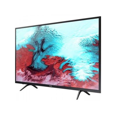 Лот: 16395077. Фото: 1. Телевизор Samsung "43" подписка... Телевизоры