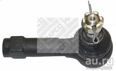 Лот: 13085383. Фото: 1. Наконечник рулевой Nissan Primera... Ходовая, подвеска, рулевое управление