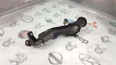 Лот: 23591483. Фото: 1. Горловина маслозаливная Peugeot... Двигатель и элементы двигателя