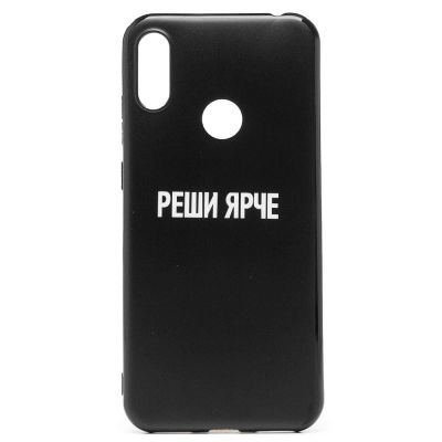 Лот: 16203381. Фото: 1. Чехол-накладка - SC174 для Huawei... Чехлы, бамперы