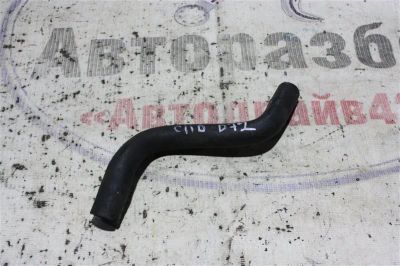 Лот: 21717798. Фото: 1. патрубок Renault Clio BR. Двигатель и элементы двигателя
