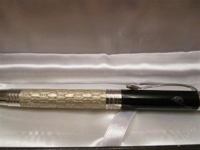 Лот: 1726036. Фото: 1. Ручка MONTBLANC , 8. Сувенирные наборы