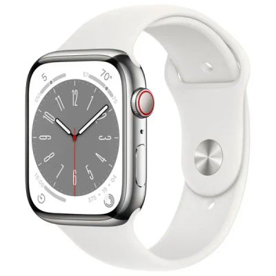 Лот: 22220964. Фото: 1. Умные часы Apple Watch Series... Смарт-часы, фитнес-браслеты, аксессуары