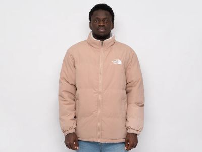 Лот: 24975764. Фото: 1. Куртка The North Face. Верхняя одежда
