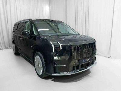 Лот: 25513058. Фото: 1. Минивэн Zeekr 009 2025. Автомобили