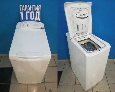 Лот: 20563249. Фото: 1. Стиральная машина Hotpoint-Ariston... Стиральные машины