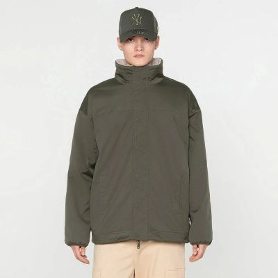Лот: 23513268. Фото: 1. Мужская куртка Reversible Sherpa... Легкие куртки, толстовки