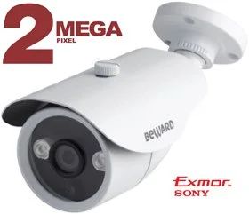 Лот: 9041644. Фото: 1. IP камера Beward B2710R. Видеонаблюдение