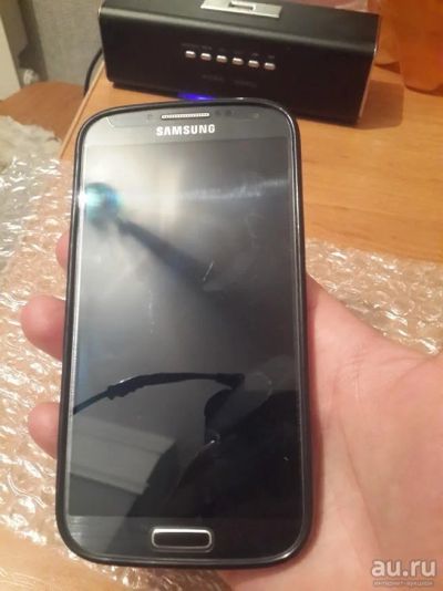 Лот: 9395955. Фото: 1. Samsung galaxy s4 gt-i9500 16gb. Смартфоны