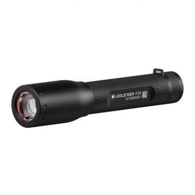 Лот: 14533634. Фото: 1. Фонарь Led Lenser P3R. Фонарики