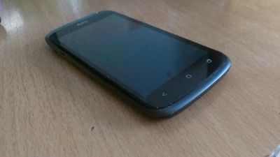 Лот: 5387820. Фото: 1. HTC ONE S + донор. Смартфоны