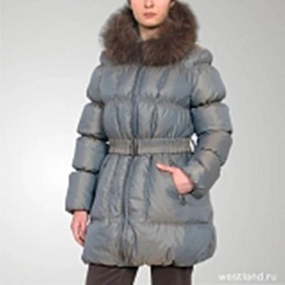Лот: 3720876. Фото: 1. пуховик. Верхняя одежда