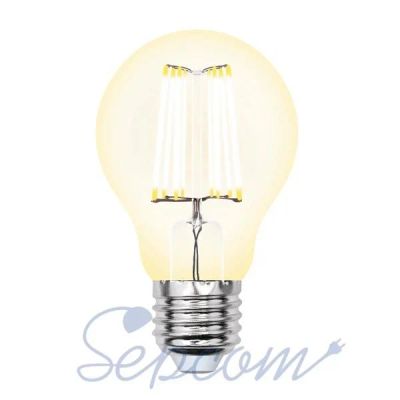 Лот: 14800994. Фото: 1. Лампа светодиодная LED-A60-10W... Другое освещение
