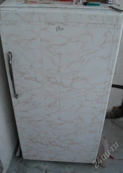 Лот: 1165203. Фото: 1. холодильник. Холодильники, морозильные камеры