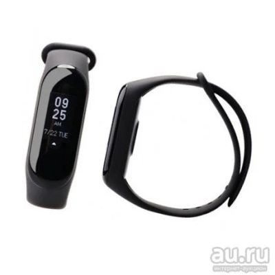 Лот: 13657550. Фото: 1. Фитнес браслет Xiaomi Mi Band... Смарт-часы, фитнес-браслеты, аксессуары
