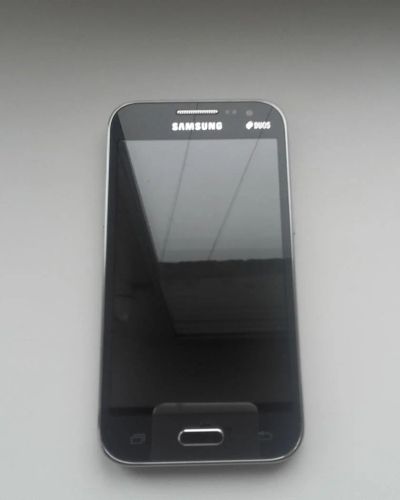 Лот: 6610681. Фото: 1. Смартфон Samsung Galaxy Core Prime... Смартфоны