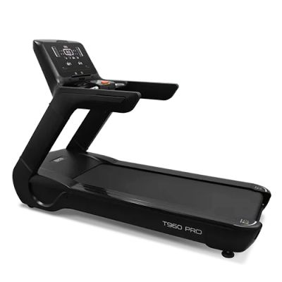 Лот: 15508597. Фото: 1. Беговая дорожка Bronze Gym T960... Беговые дорожки