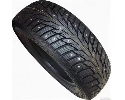 Лот: 19430154. Фото: 1. Шины 205/50 R17 Nexen WinSpike... Шины