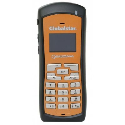 Лот: 17777567. Фото: 1. Спутниковый телефон. DECT и радиотелефоны