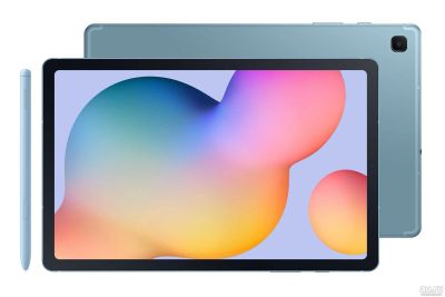 Лот: 18321081. Фото: 1. Новый 10.4" Планшет Samsung Galaxy... Планшеты