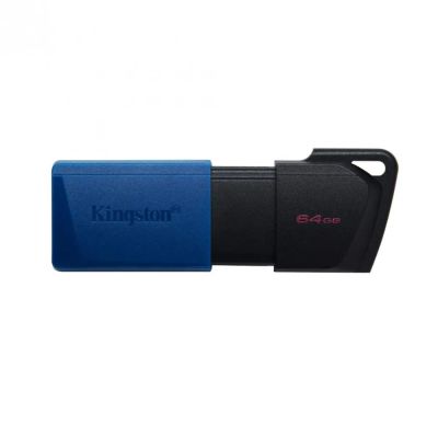 Лот: 24726781. Фото: 1. Флеш-накопитель USB 3.2 64GB Kingston... USB-флеш карты