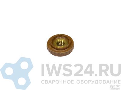 Лот: 17428651. Фото: 1. Колпачок АГНИ Н8 М8х1. Другое (сварка и резка)
