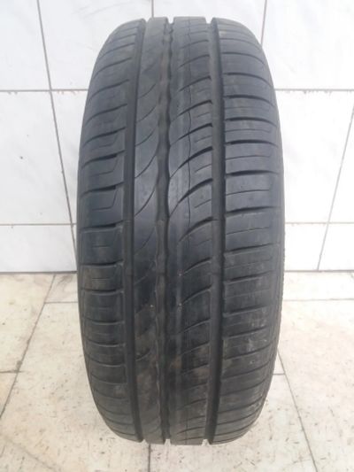 Лот: 19323967. Фото: 1. Pirelli Cinturato P1 185/55 r15... Шины